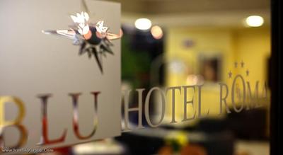 بست وسترن بلو رما