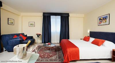 بست وسترن بلو رما