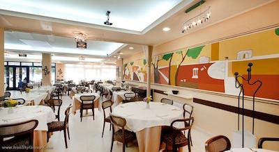 بست وسترن بلو رما