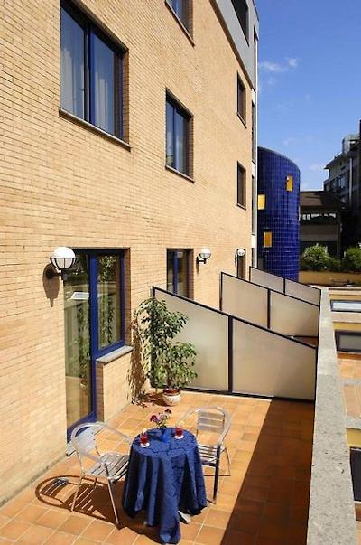 بست وسترن بلو رما