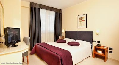 بست وسترن بلو رما