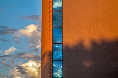 بست وسترن بلو رما