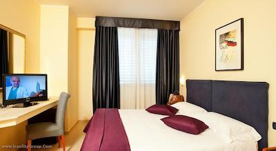 بست وسترن بلو رما