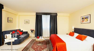 بست وسترن بلو رما