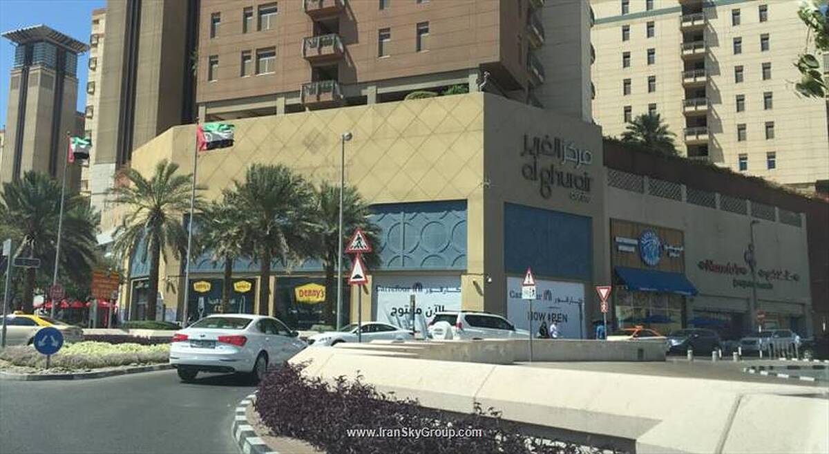 دلمون هتل