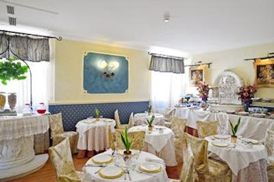 رزیدنزا انتیکا