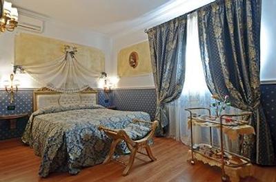 رزیدنزا انتیکا