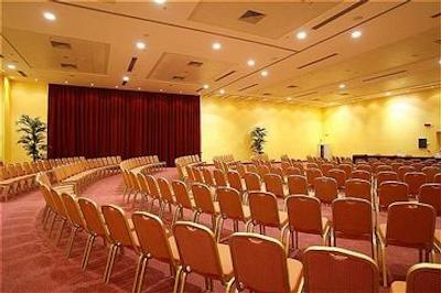 کاپانل رما هتل