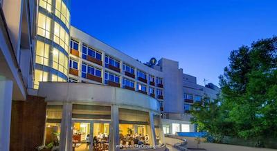 کاپانل رما هتل