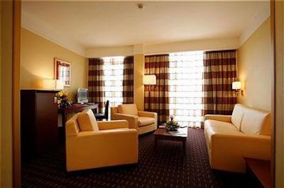 کاپانل رما هتل