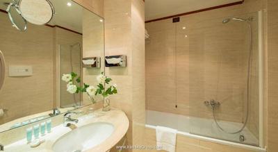 کاپانل رما هتل