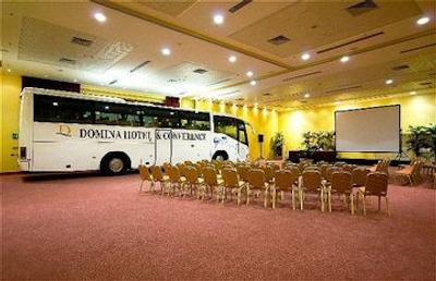 کاپانل رما هتل