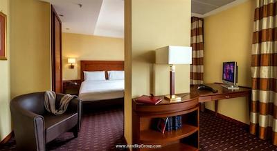 کاپانل رما هتل