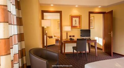 کاپانل رما هتل