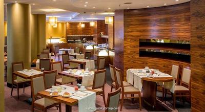 کاپانل رما هتل