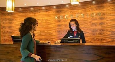 کاپانل رما هتل