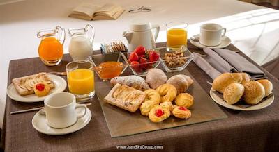 کاپانل رما هتل