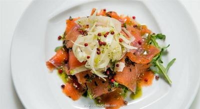 کاپانل رما هتل