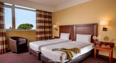 کاپانل رما هتل