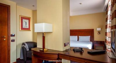 کاپانل رما هتل