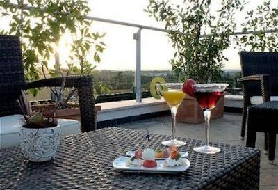 کاپانل رما هتل