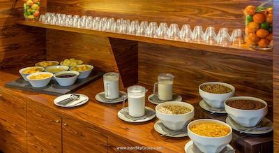 کاپانل رما هتل