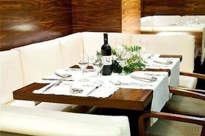 کاپانل رما هتل