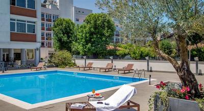 کاپانل رما هتل