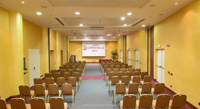 کاپانل رما هتل