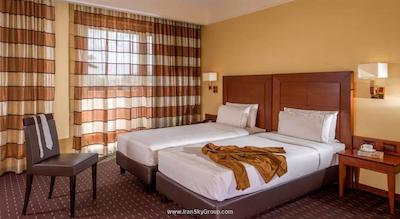 کاپانل رما هتل