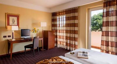 کاپانل رما هتل