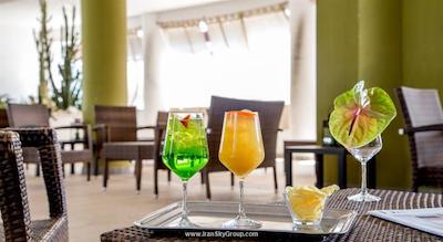 کاپانل رما هتل