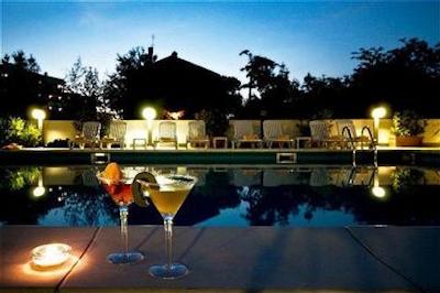 کاپانل رما هتل