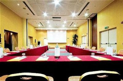 کاپانل رما هتل