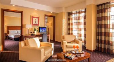 کاپانل رما هتل