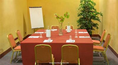 کاپانل رما هتل