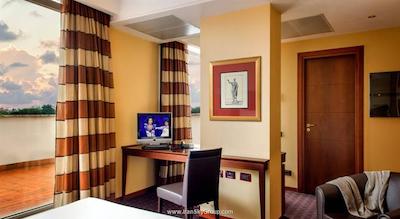 کاپانل رما هتل