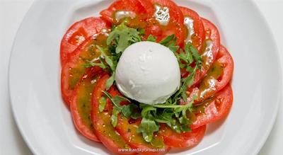 کاپانل رما هتل