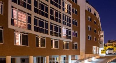 کاپانل رما هتل