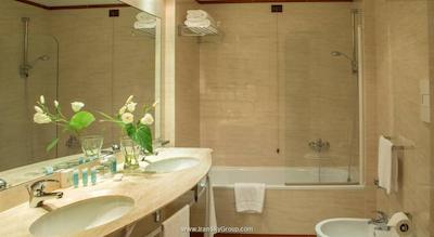 کاپانل رما هتل