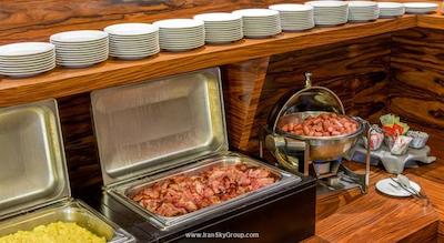 کاپانل رما هتل