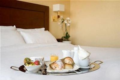 کاپانل رما هتل