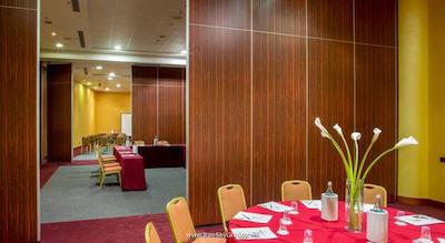 کاپانل رما هتل