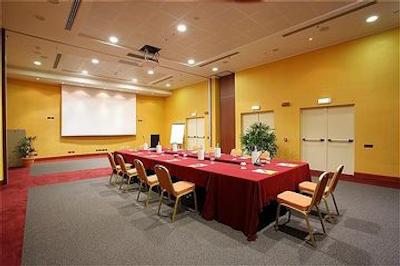 کاپانل رما هتل