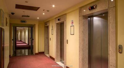 کاپانل رما هتل