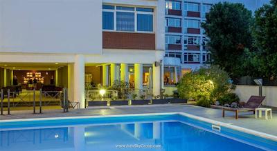 کاپانل رما هتل