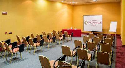 کاپانل رما هتل
