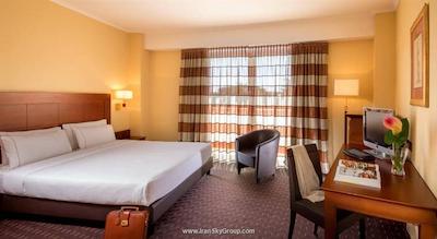 کاپانل رما هتل