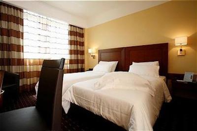 کاپانل رما هتل