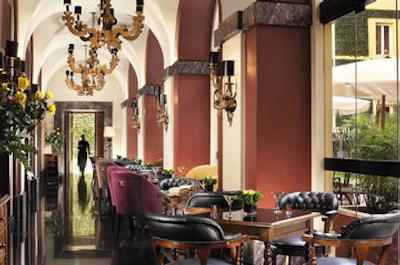 رزیدنزا دی ریپتا